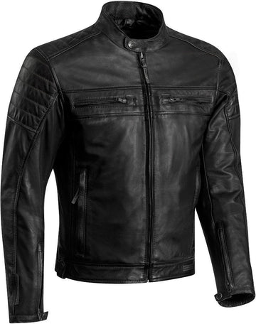 Ixon Torque Leather Jacket